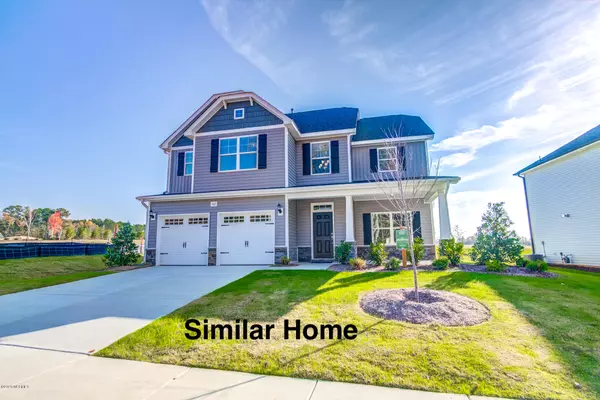 Rocky Point, NC 28457,275 Habersham AVE