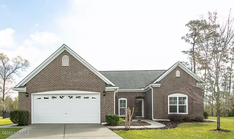 Calabash, NC 28467,693 Privit CT NW