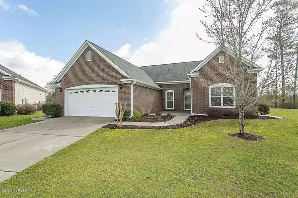 Calabash, NC 28467,693 Privit CT NW