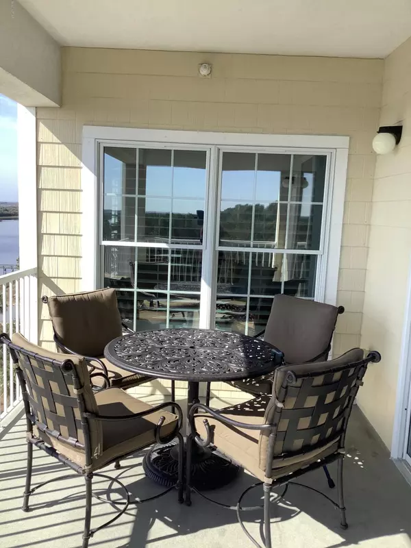 Ocean Isle Beach, NC 28469,7265 SW Seashell LN SW #602