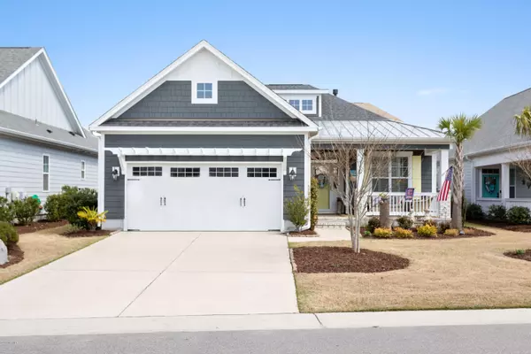 1469 Cassidy CT, Ocean Isle Beach, NC 28469