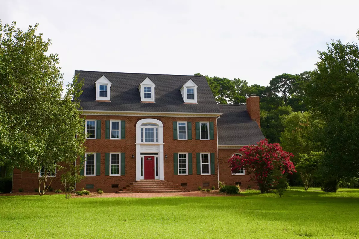 Kinston, NC 28504,3307 Quail Ridge RD
