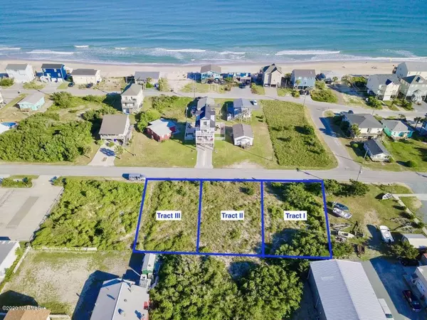 603 N Topsail Drive, Surf City, NC 28445