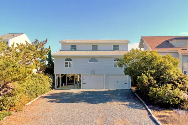 1718 E Main ST, Sunset Beach, NC 28468