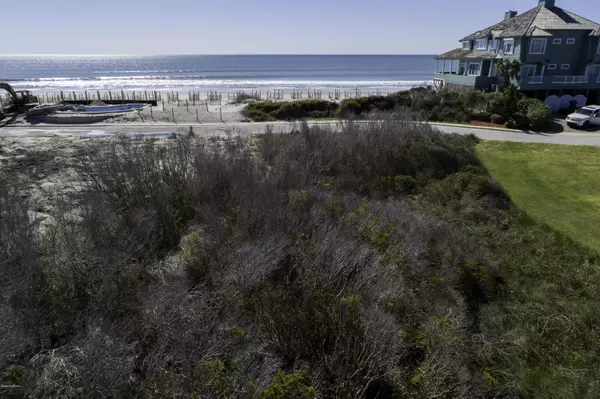 North Topsail Beach, NC 28460,Lot 27 Hampton Colony CIR