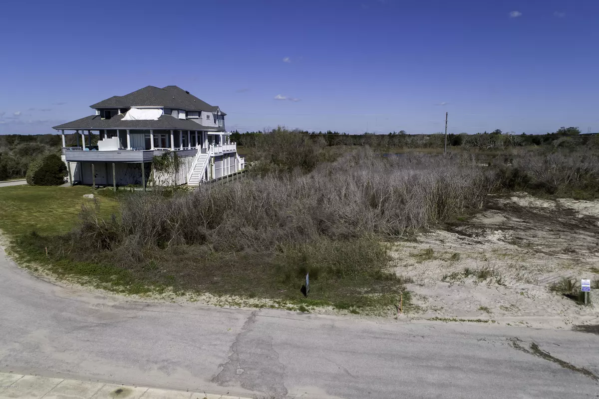 North Topsail Beach, NC 28460,Lot 27 Hampton Colony CIR