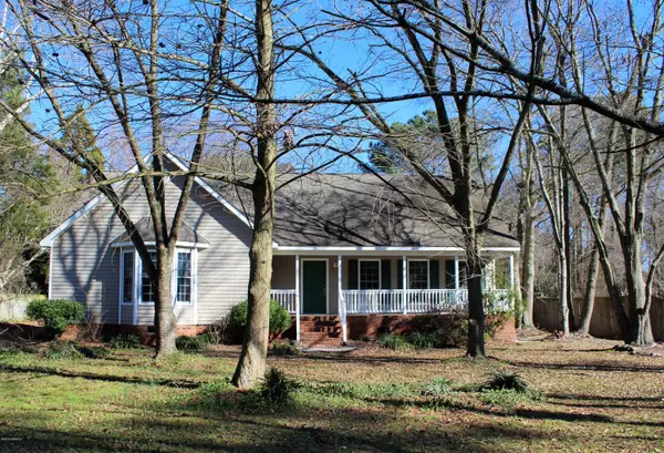 Greenville, NC 27858,1641 Lum Buck Road