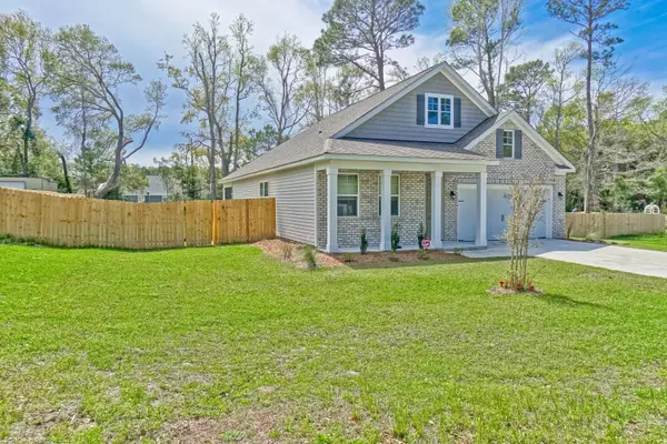 Southport, NC 28461,5340 Glennfield CIR SE