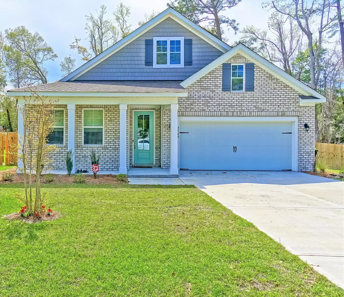 Southport, NC 28461,5340 Glennfield CIR SE