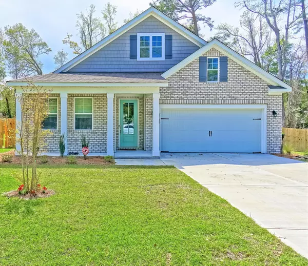 5340 Glennfield CIR SE, Southport, NC 28461