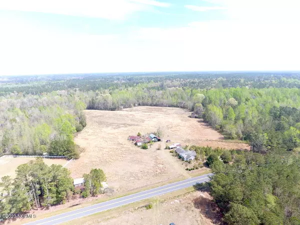 Whiteville, NC 28472,1334 Old Glade Road