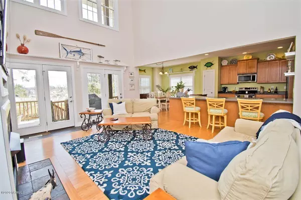 Newport, NC 28570,100 Key West Lane