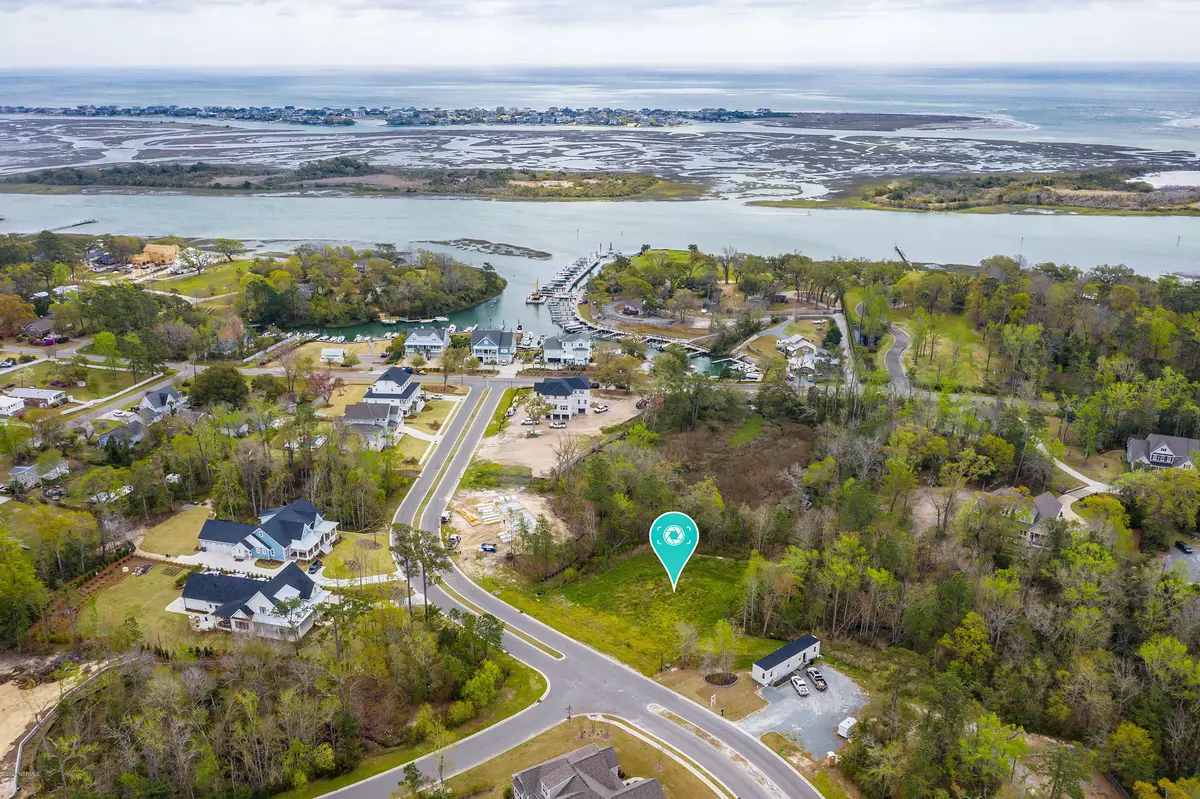 Wilmington, NC 28411,1204 Anchors Bend Way