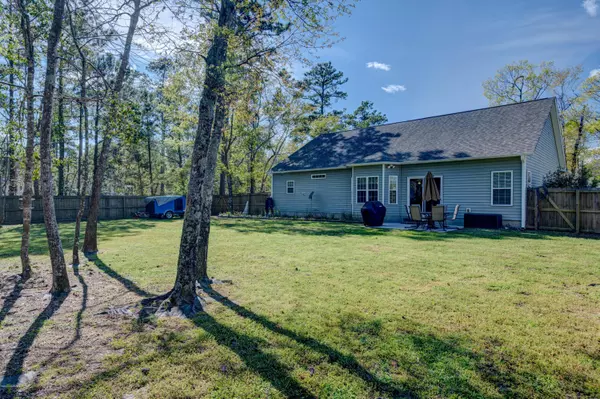 Hampstead, NC 28443,505 Pinehurst CIR