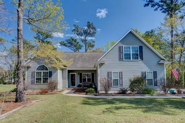 Hampstead, NC 28443,505 Pinehurst CIR