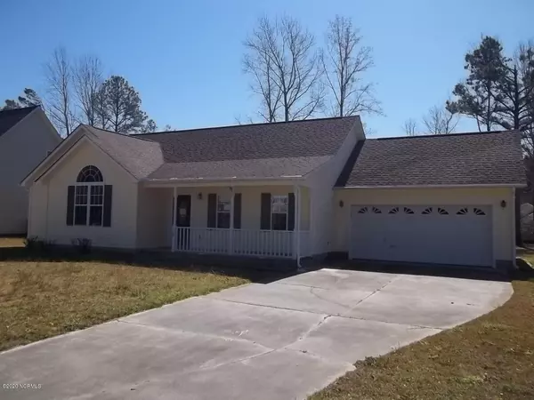 Havelock, NC 28532,118 Farina DR