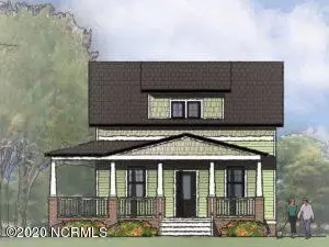 Greenville, NC 27834,1503 Fleming ST #Lot 3