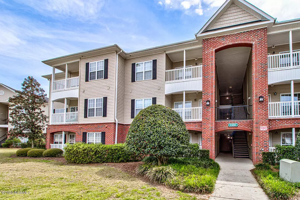 Wilmington, NC 28412,1500 Cadfel CT #107