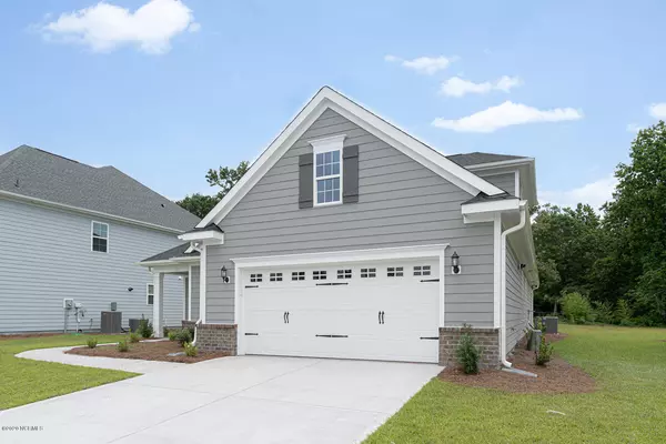 Wilmington, NC 28411,331 Victoria Charm DR