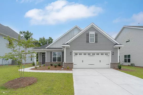 331 Victoria Charm DR, Wilmington, NC 28411