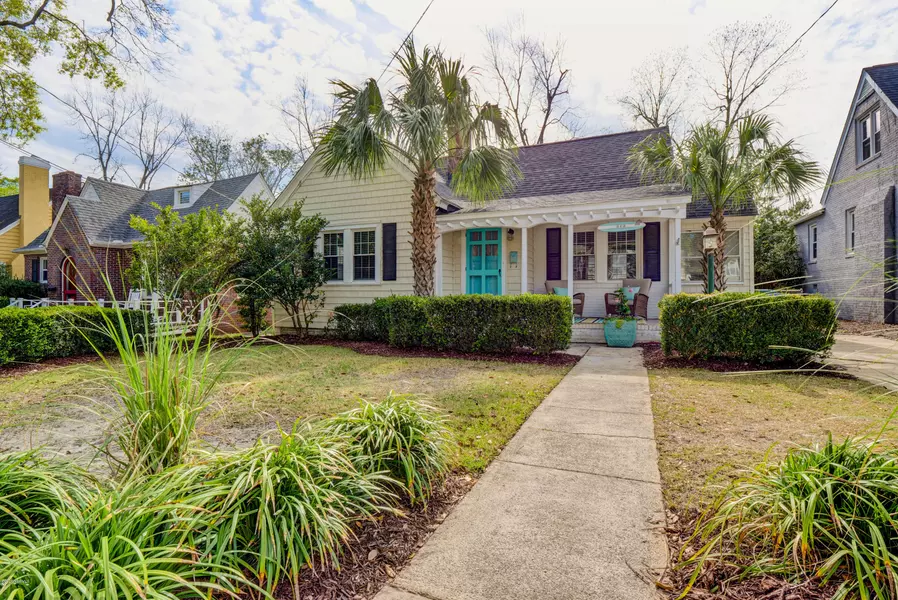 212 Keaton AVE, Wilmington, NC 28403