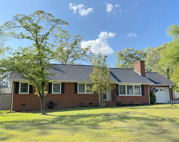 Grifton, NC 28530,6218 Brassie DR