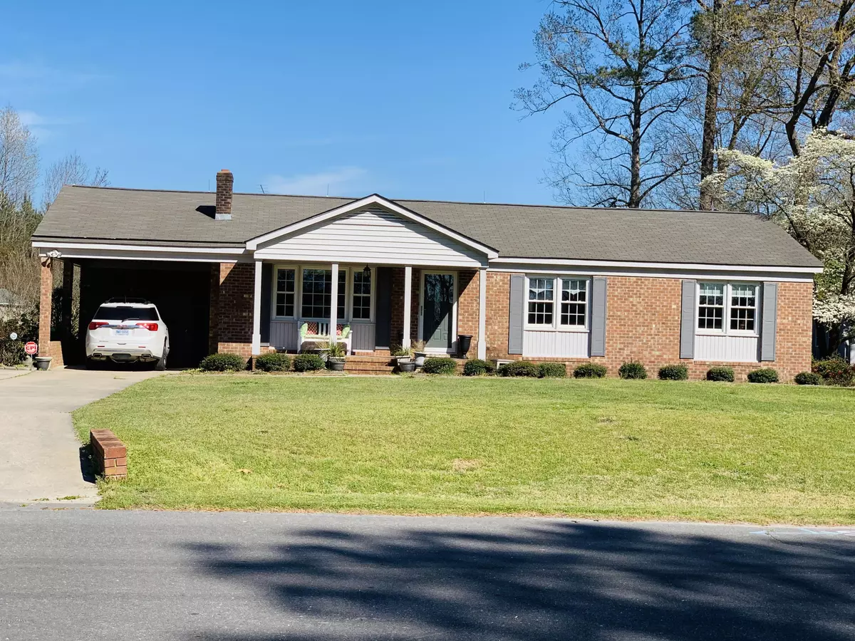 Snow Hill, NC 28580,35 Rebel RD