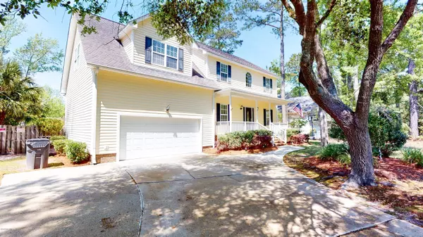 Leland, NC 28451,10161 Bedrock CIR SE