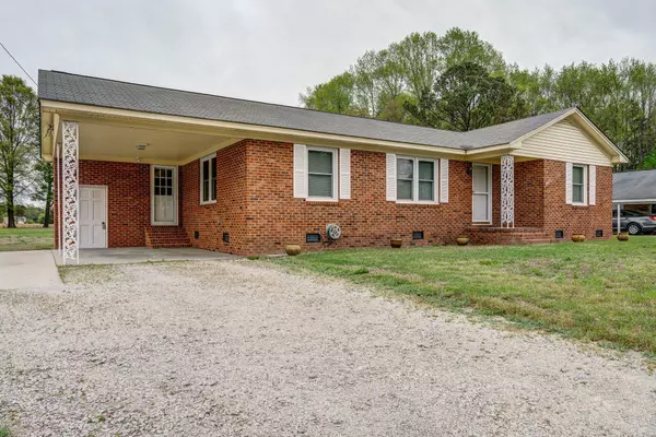 Wilson, NC 27893,4723 River RD