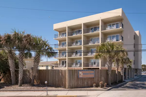 Wrightsville Beach, NC 28480,104 S Lumina AVE #106