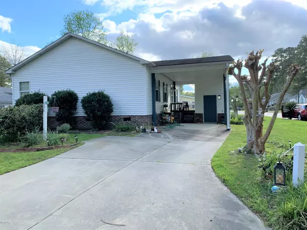 Calabash, NC 28467,504 Deer PATH