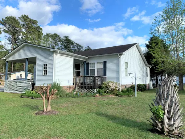 Calabash, NC 28467,504 Deer PATH