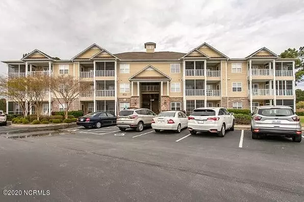 260 Woodlands WAY #1, Calabash, NC 28467