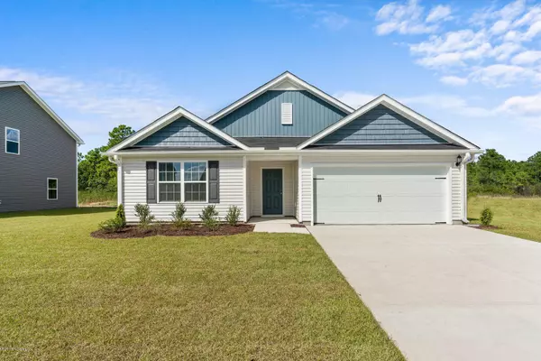 7205 Cameron Trace DR, Wilmington, NC 28411