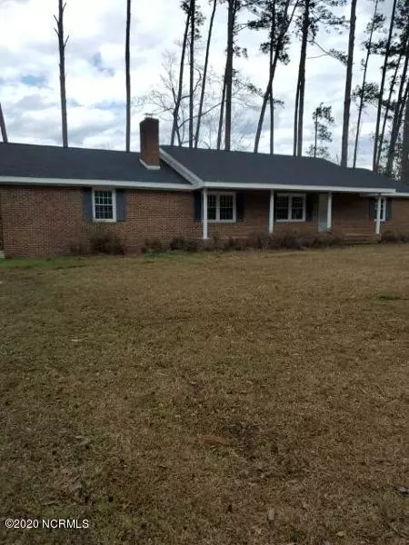 Chadbourn, NC 28431,5792 Chadbourn HWY