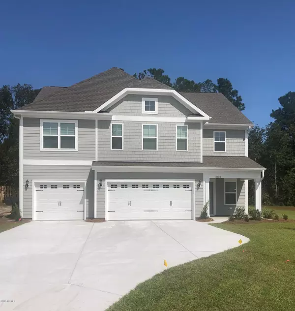 Wilmington, NC 28411,8984 Cobble Ridge Drive