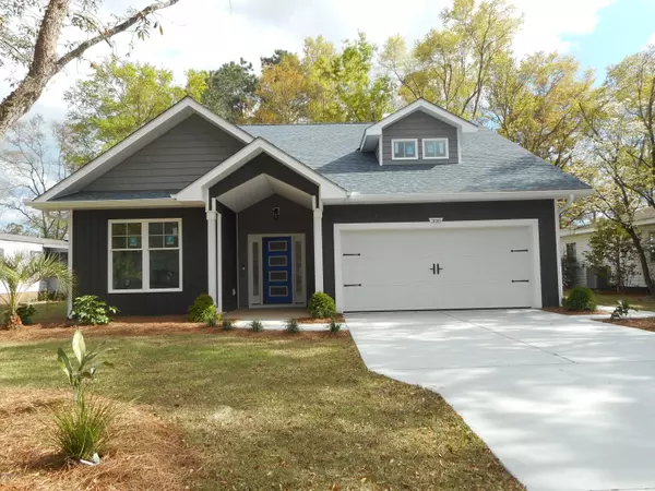 308 Live Oak DR, Sunset Beach, NC 28468