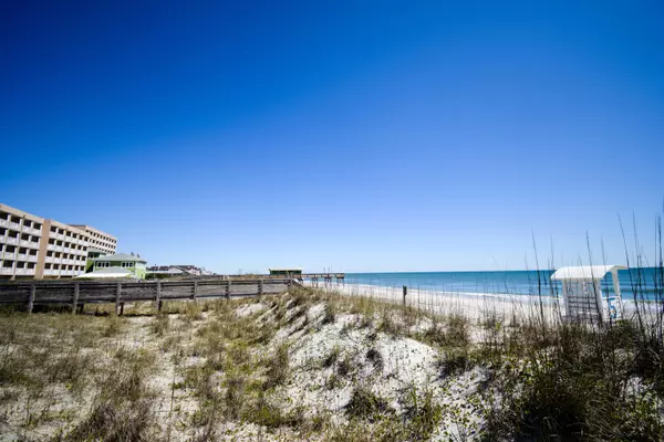 Carolina Beach, NC 28428,1306 Bowfin LN #2