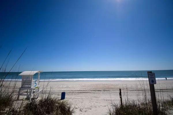 Carolina Beach, NC 28428,1306 Bowfin LN #2