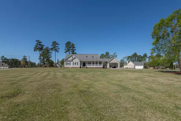 Grimesland, NC 27837,3366 J C Galloway RD