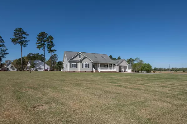 Grimesland, NC 27837,3366 J C Galloway RD