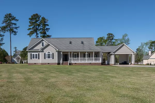 Grimesland, NC 27837,3366 J C Galloway RD