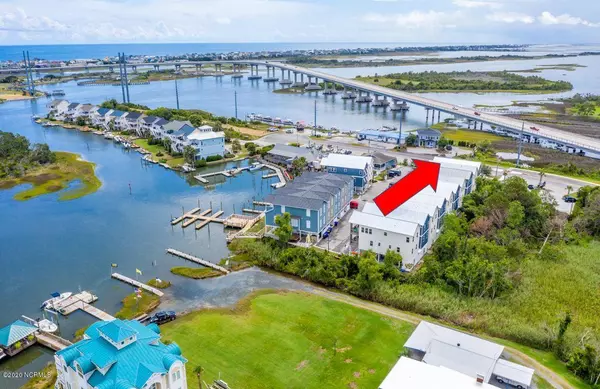 Surf City, NC 28445,203 Vesta CT