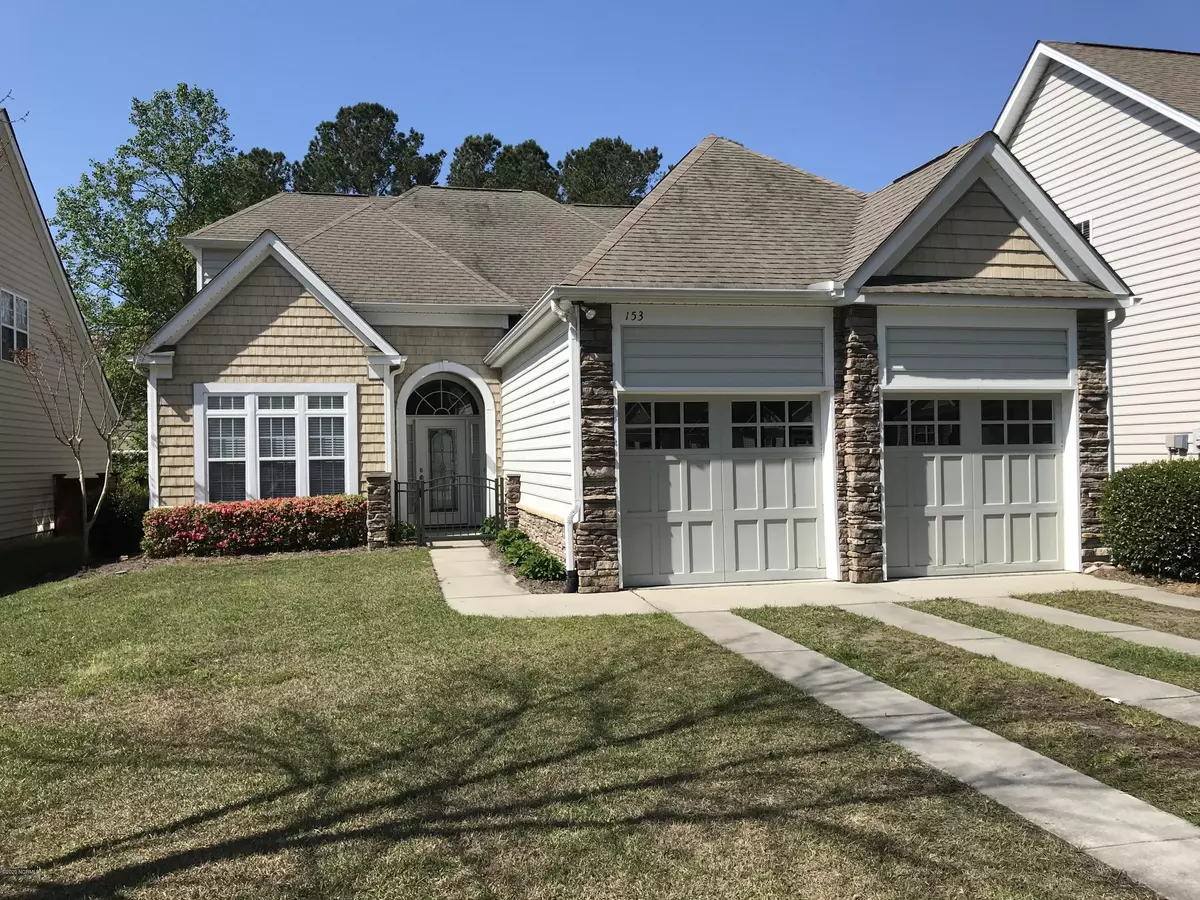 Sunset Beach, NC 28468,153 New Haven CT