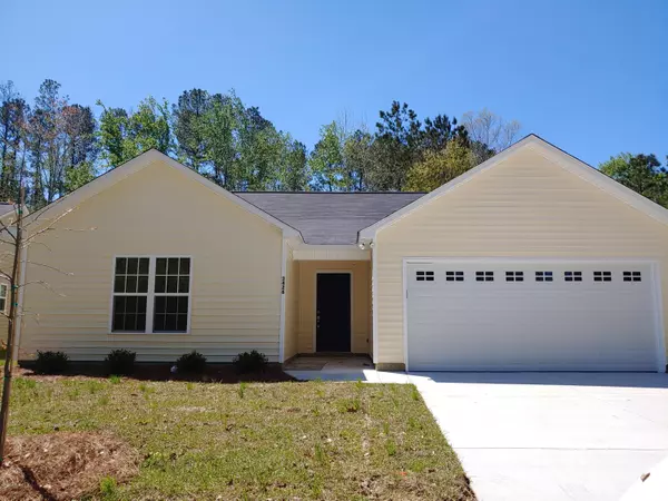 3426 Richard CT, New Bern, NC 28560