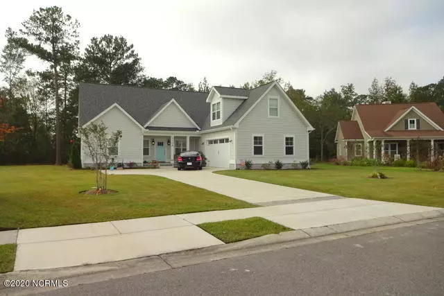 Leland, NC 28451,1105 Stanfield CT