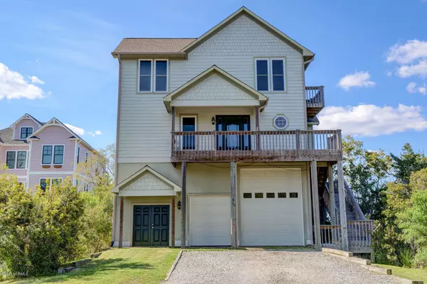 Surf City, NC 28445,45 Sound CT