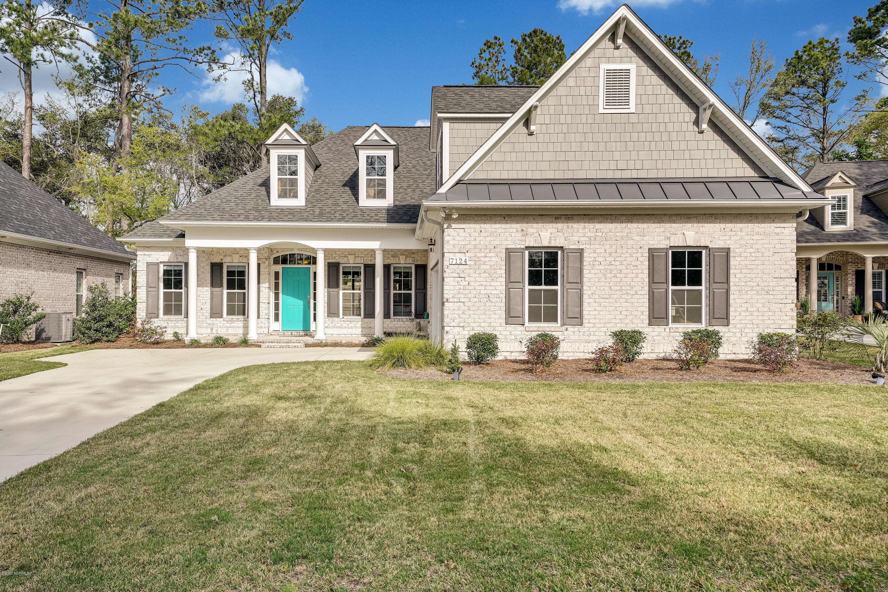 Wilmington, NC 28411,7124 Arbor Oaks DR