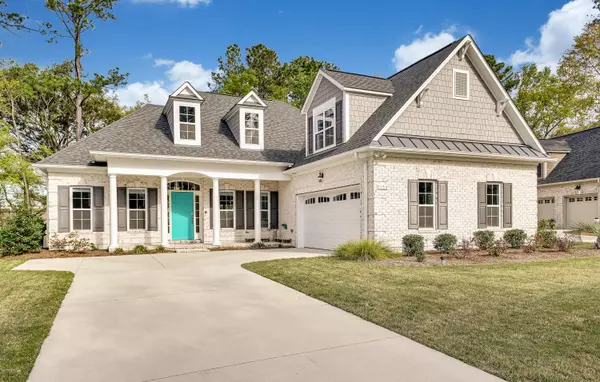 7124 Arbor Oaks DR, Wilmington, NC 28411