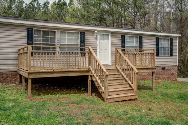 Hollister, NC 27844,2812 Nc Highway 561